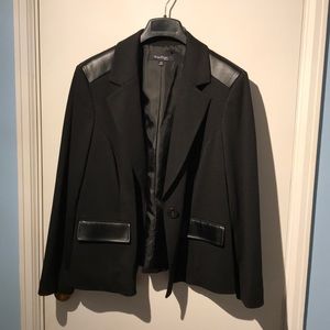 Evan Picone blazer